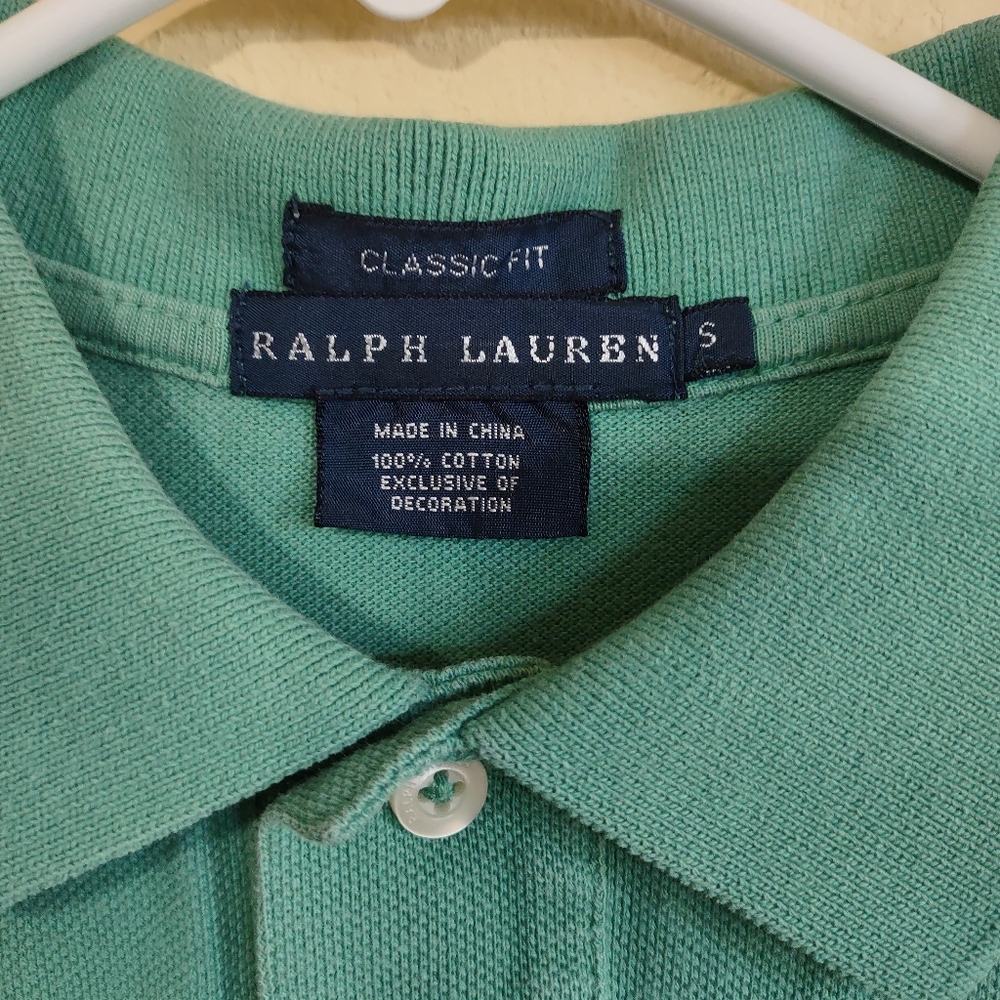 Women's Polo